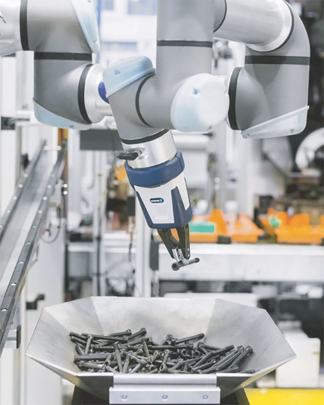 Digital Transformation