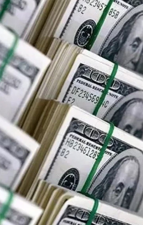 Finance for Non-Financials