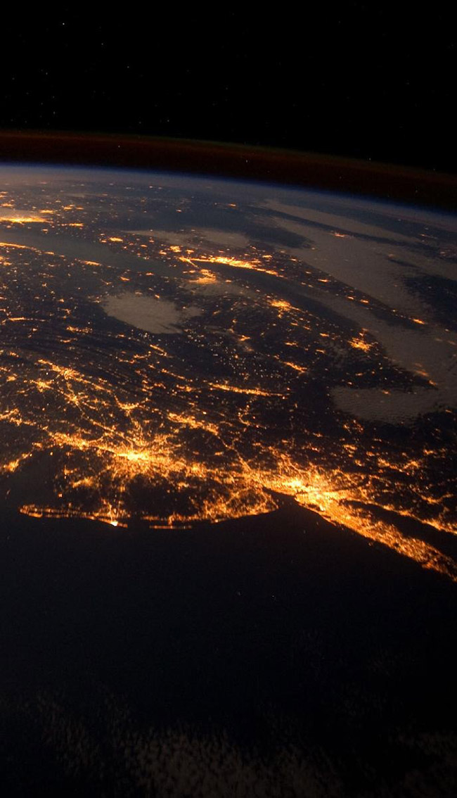 Strategic Management